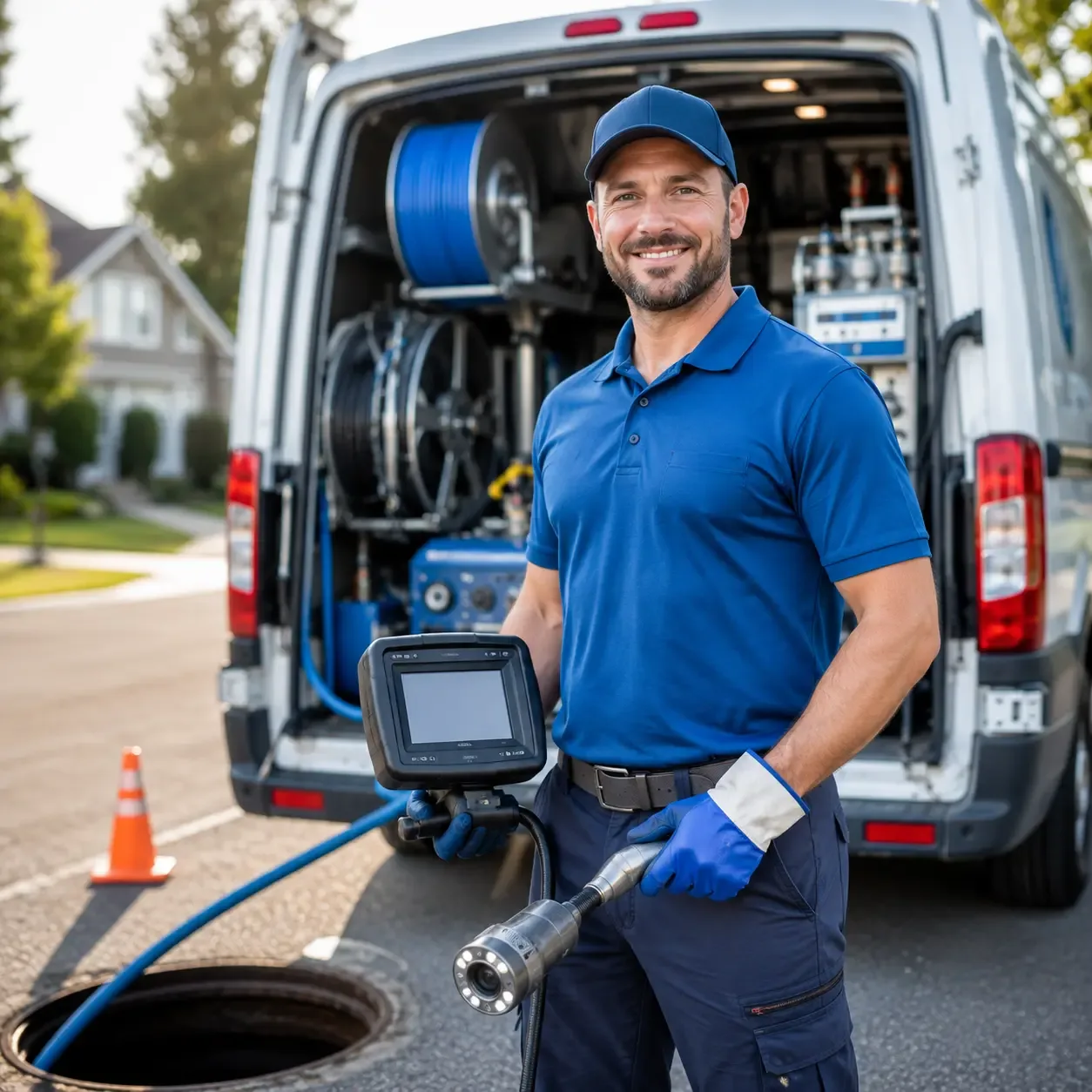 Local Pipe Relining specialists in Lookout Mountain, TN