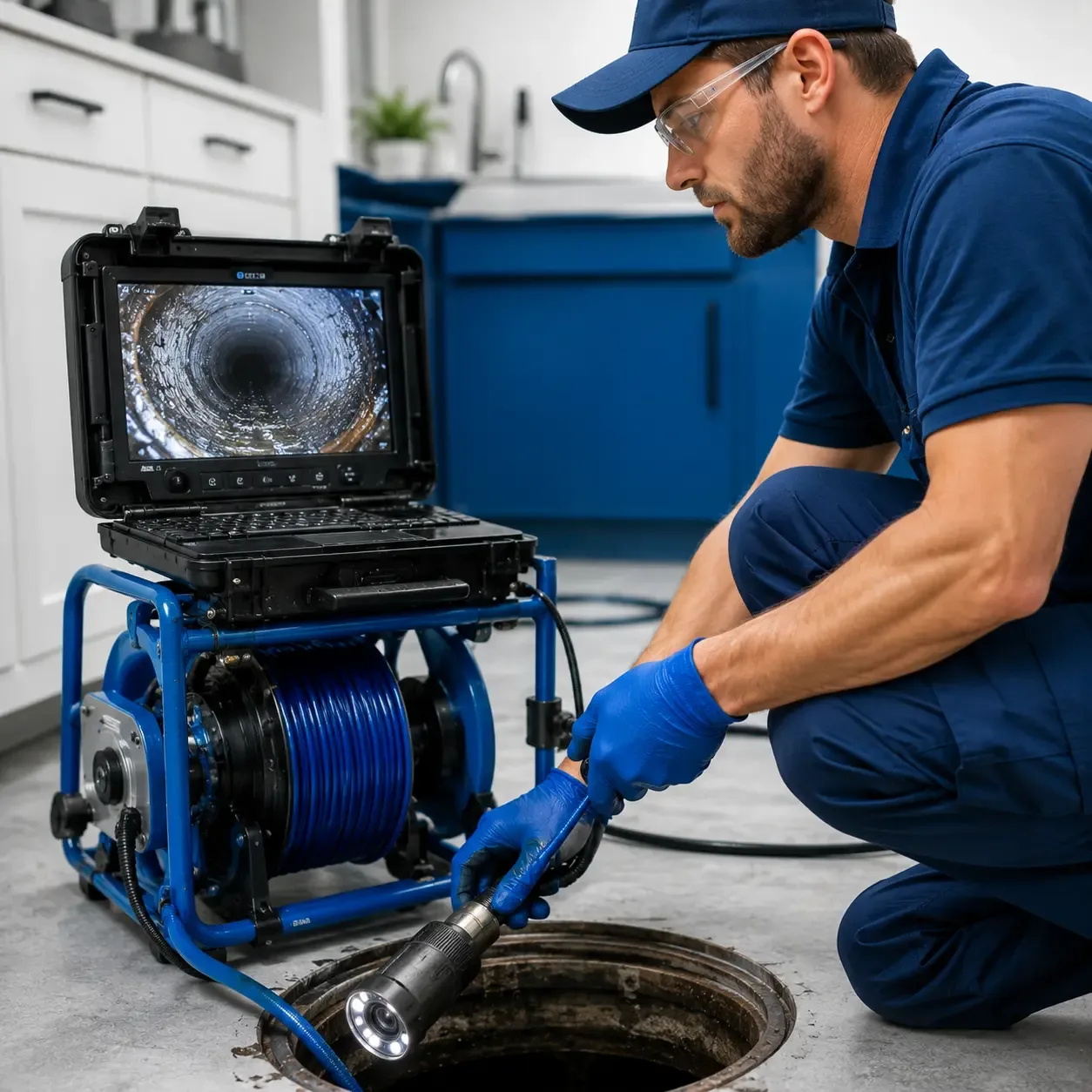 Pipe Relining professionals serving Lookout Mountain, TN